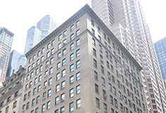 Rosewood Realty Group brokers $36.5 million <br> sale of 159-161 West 54th